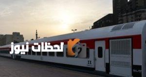 اكتشف جداول مواعيد القطارات اليوم السبت على خط القاهرة – الإسكندرية والعودة