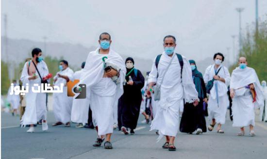 اكثر من مليون حاج دولي يصلون للاراضي المقدسة لأداء فريضة الحج 1447