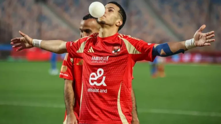 الاتحاد يسعى لضم نجم الأهلي المصري في صفقة مدوية بالميركاتو