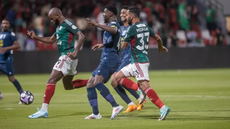 الاتفاق يسعى لحسم “صفقة جديدة” في الصيف بسبب الهلال
