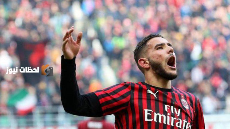 الزعيم يختار هيرنانديز ضمن تشكيلته الجديدة للهلال