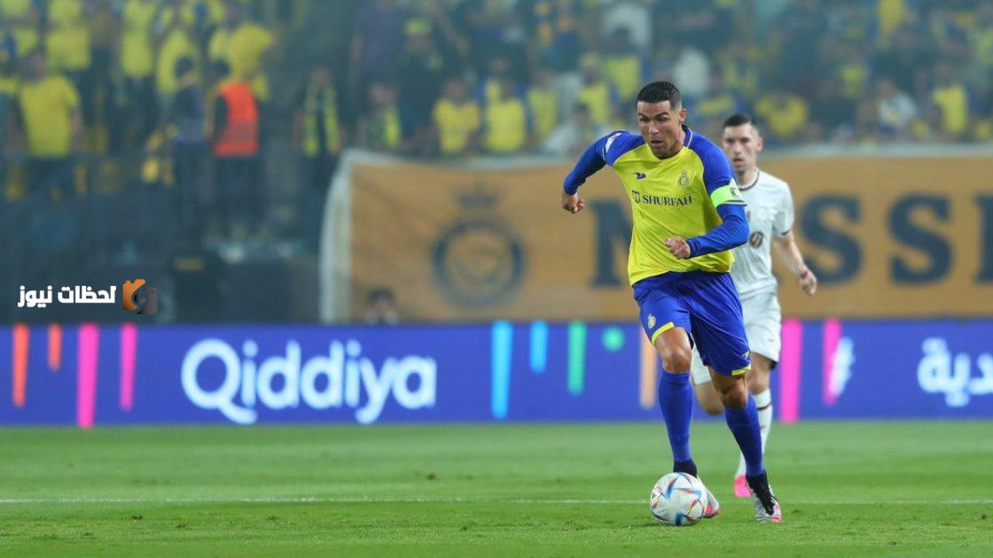 العلا يوقع صفقة تاريخية مع عملاق العاصمة تثير زلزالاً في دوري روشن