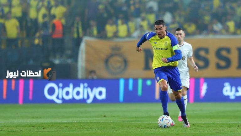 العلا يوقع صفقة تاريخية مع عملاق العاصمة تثير زلزالاً في دوري روشن