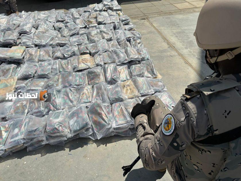 القبض على ثلاثة وافدين في القصيم بتهمة ترويج الامفيتامين المخدر