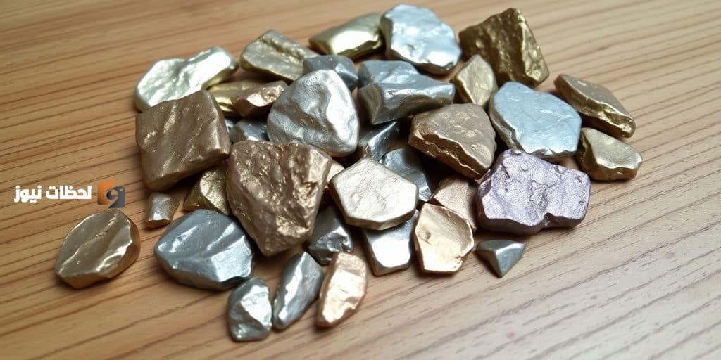 موجز حول استعراض التقارير الدولية لسوق المعادن النادرة المهمة