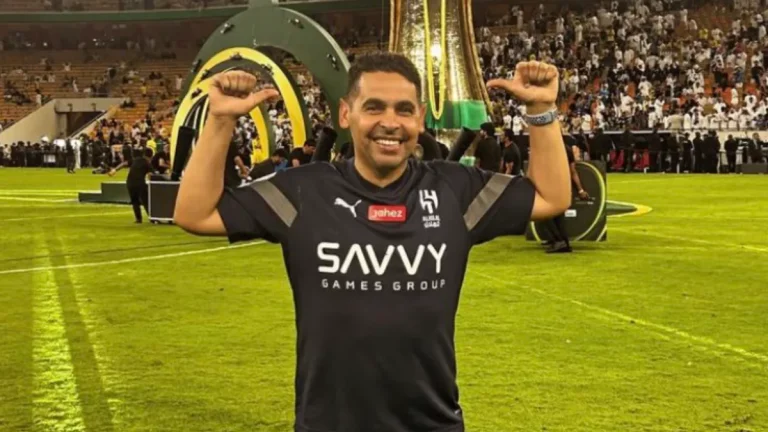 النصر يُحدث ضجة في مدرج الهلال مع تعاقده مع “وحش اللياقة” وتحذيرات لـ “الكسالى”