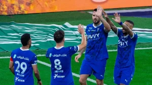 الهلال يتحدى عقوبات الانضباط ويستعد لمفاجأة قانونية قوية