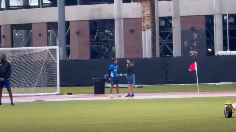 انسحاب تمبكتي وتأكيد البليهي على المشاركة في “أزمة الهلال”
