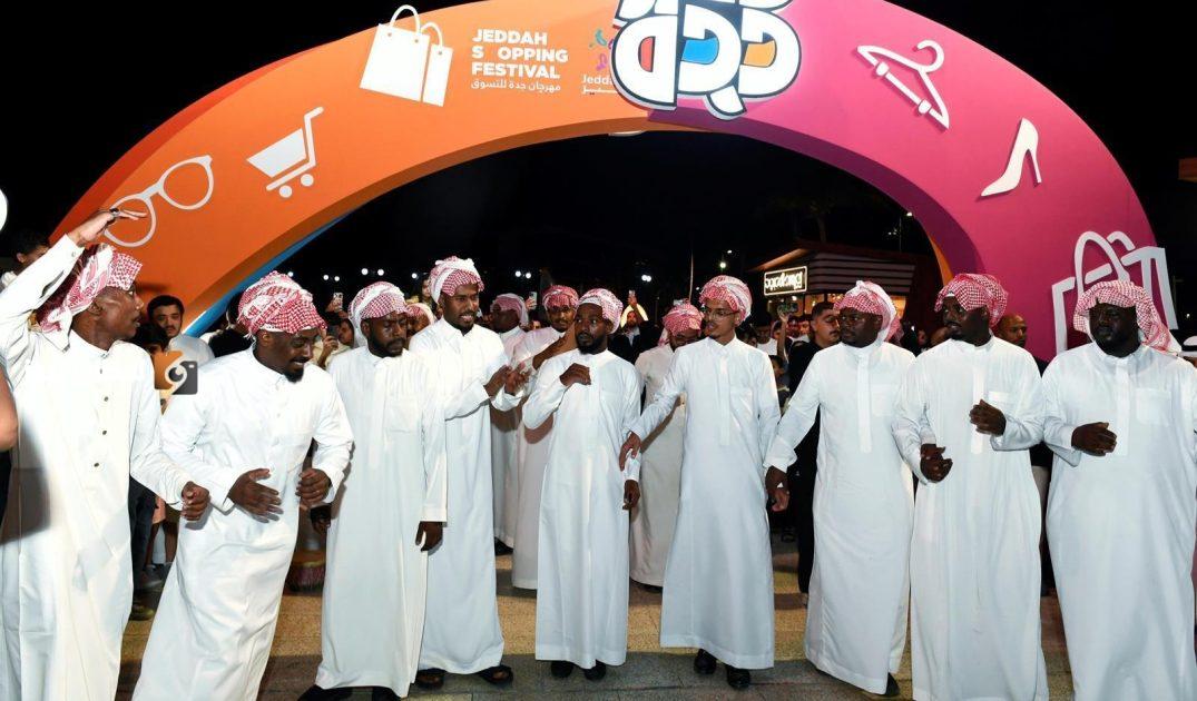 انطلاق البرنامج الصيفي لموسم جدة 2025 باجواء ترفيهية وثقافية مثيرة