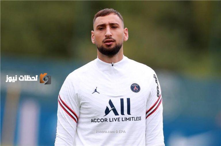 باريس سان جيرمان يتعرض لانتكاسة قبل مواجهة ريال مدريد بعد إصابة موسيالا