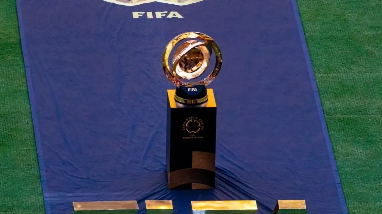 تألق نجم الريال في جدول هدافي كأس العالم للأندية