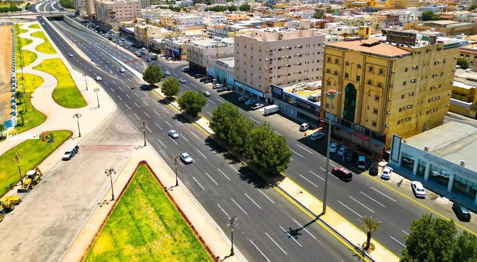 تبوك تصدر 2600 رخصة حفر لدعم المشاريع التنموية النصف الاول 2025
