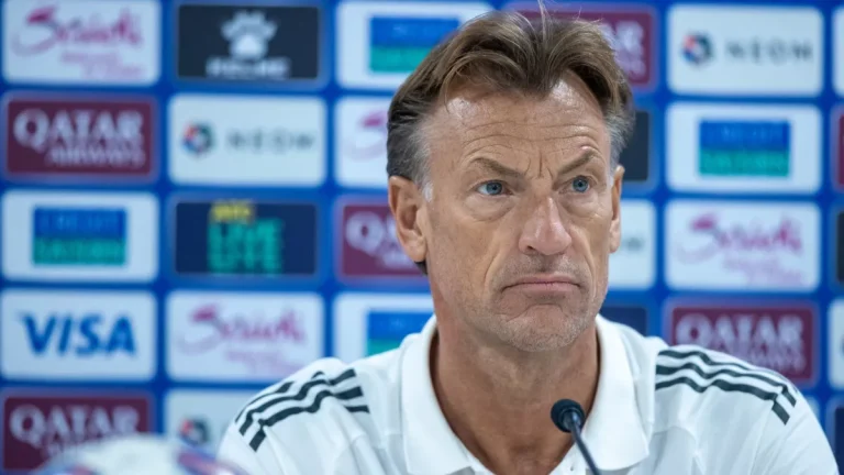تصريح رينارد يسلط الضوء على فوز الهلال ضد مانشستر سيتي كـ “ثمرة جهود خيسوس”