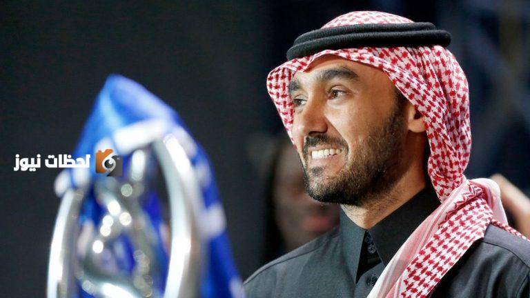 تعليق وزير الرياضة على توديع الهلال لمونديال الأندية