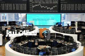 الاسهم الاوروبية تحقق افضل اداء اسبوعي منذ ثلاثة اشهر
