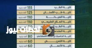 توجيهات كليات 2025: الجامعات التي تستقبل طلاب علمي علوم توجيهات كليات 2025: الجامعات التي تستقبل طلاب علمي علوم