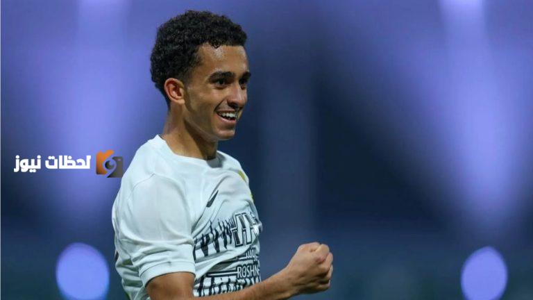 توتر حاد في الاتحاد بسبب الغامدي والقرار الإداري