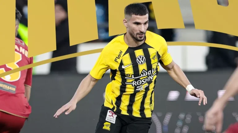 حسام عوار ينتقل إلى الدوري الإنجليزي.. “فريق” ينجو من هجوم مدرج الاتحاد