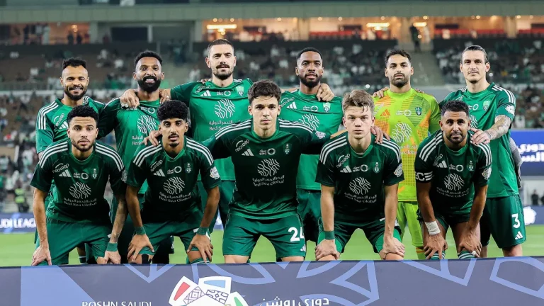 خطط بوتافوجو لخطف لاعب الأهلي في الميركاتو الصيفي “المحترف المنبوذ”