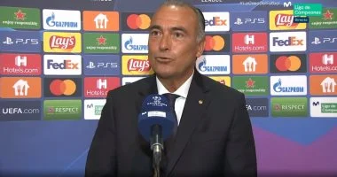 النصر السعودي يفاجئ برشلونة ويجرد لابورتا من نجم الفريق الأول بشكل مثير