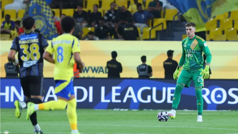 رفضت هيئة التحكيم احتجاج الوحدة ضد النصر