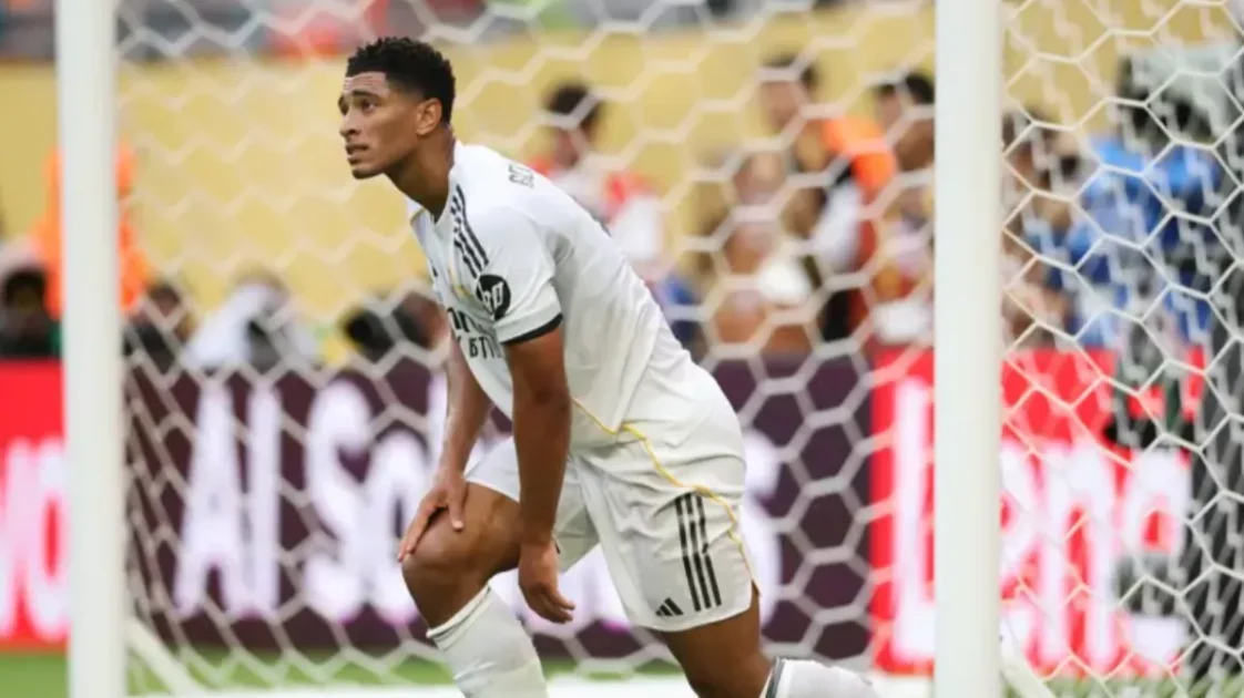 ريال مدريد يتصدر عائدات كأس العالم للأندية 2025