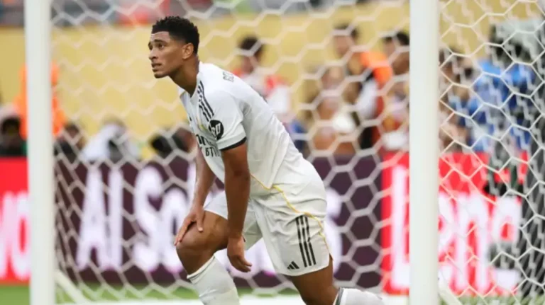 ريال مدريد يتصدر عائدات كأس العالم للأندية 2025