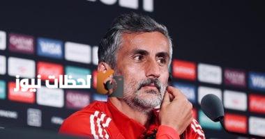 ريبيرو يفاجئ الاهلي بتطورات جديدة وزمالك يشهد تسريبات ورحيل نجم بيراميدز