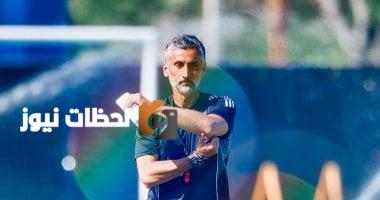 النشرة الرياضية وتفاصيل غضب ريبيرو وفشل انتقال حمدي فتحي لبيراميدز
