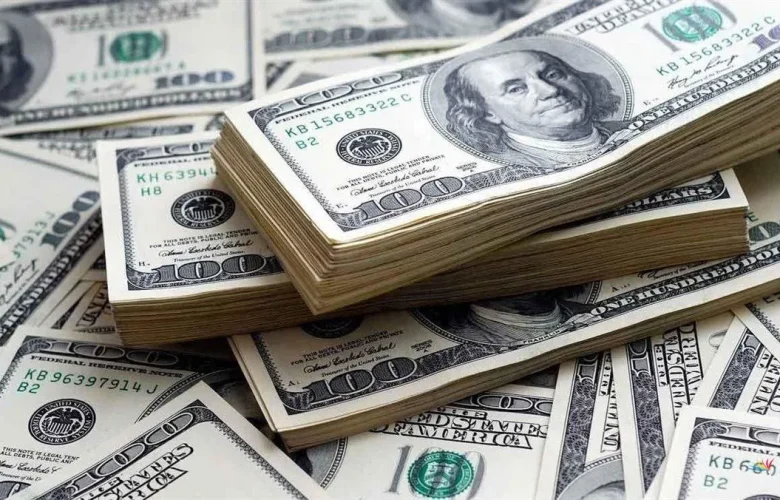 ارتفاع طفيف في سعر الدولار