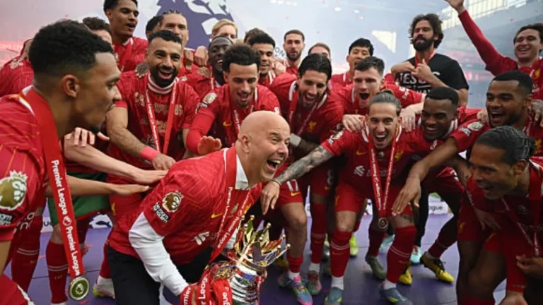 صراع مثير بين النصر وبايرن ميونخ بعد تألق نجم ليفربول، “طموح رونالدو في خطر”