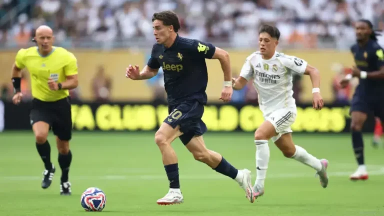 ضربة موجعة لريال مدريد قبل لقاء باريس سان جيرمان