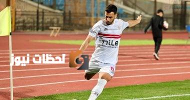 عبد الله السعيد يكشف تفاصيل مثيرة لشلبي ومصير فتوح وصدمة بيراميدز