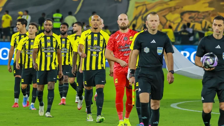 عودة محترف الاتحاد “المنبوذ” إلى الدوري الإسباني عبر هذا النادي