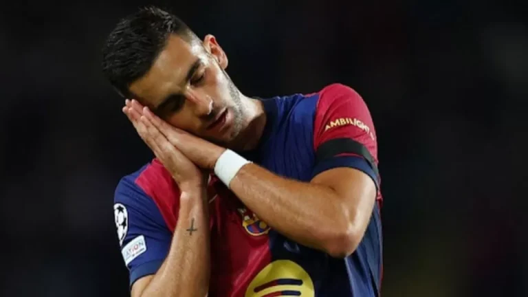 فيران توريس يوضح موقفه من برشلونة وفليك يعبّر عن ثقته