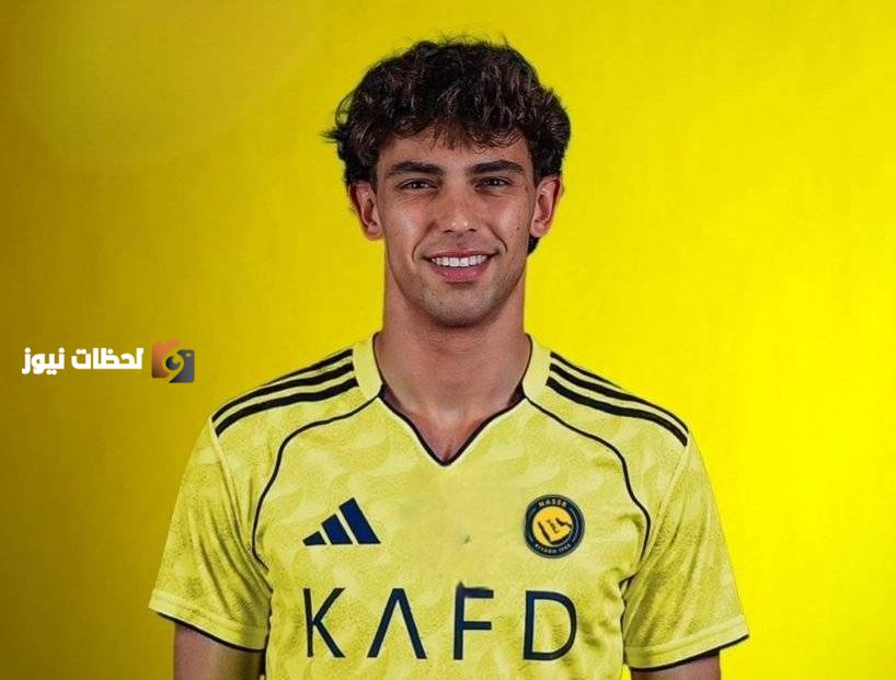 فيليكس يبدأ تدريباته مع فريق النصر تحت قيادة خيسوس الجديد