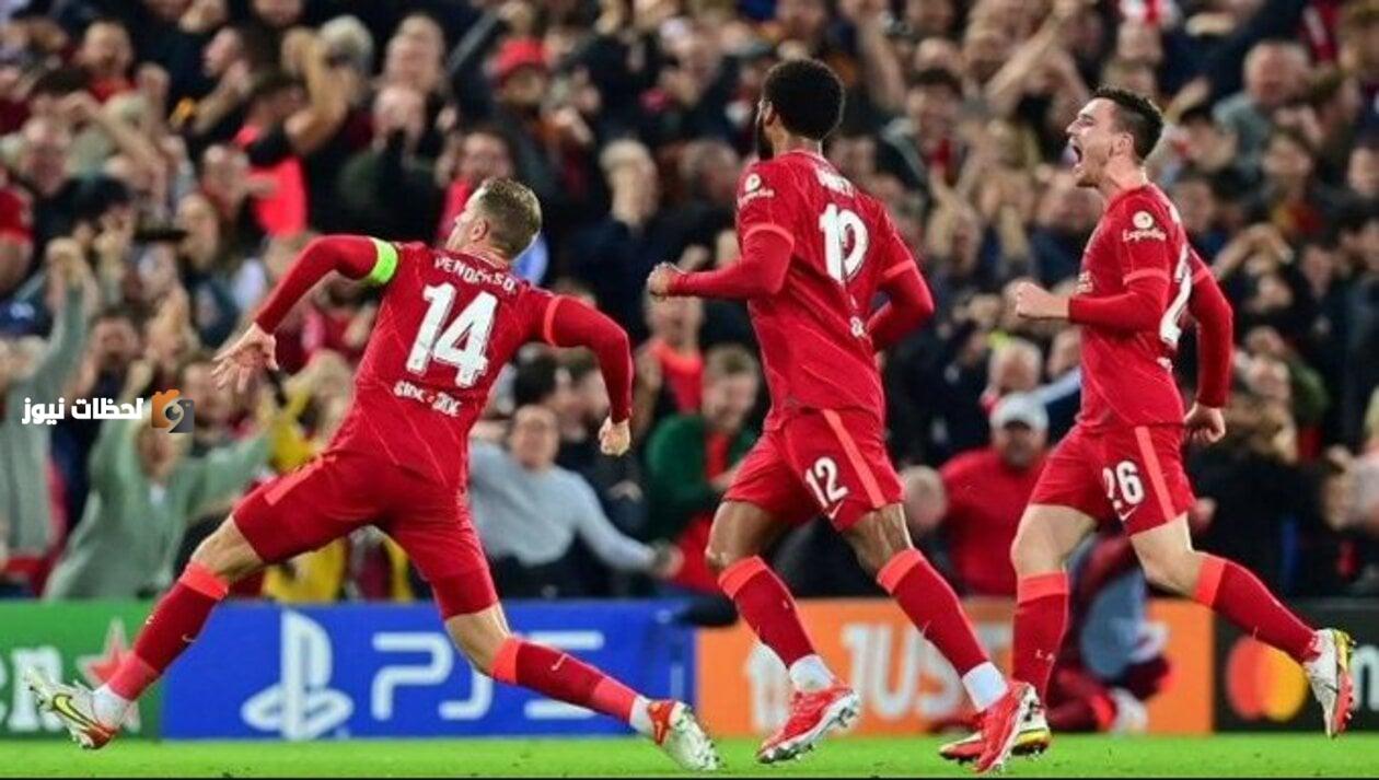 ليفربول في جلسة تأمل قبل مواجهة يوكوهاما المنتظرة والمشجعون ينتظرون الفعل