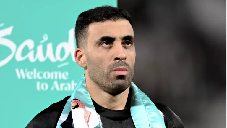 قرار اتحاد الكرة ي震撼 الشارع الرياضي بعد طلب الهلال