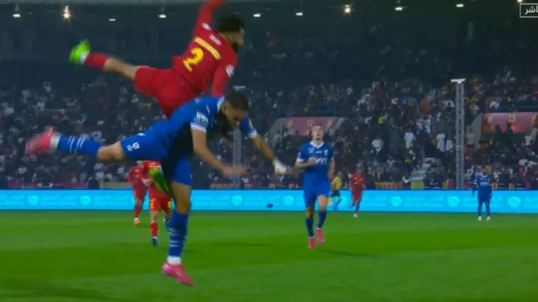 “قرار نهائي لوكيل الهلال” يكشف عن مصير إنزاجي في الصيف