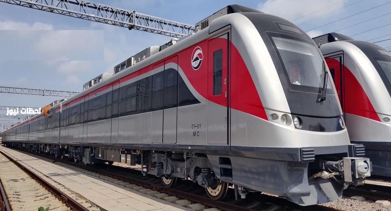 تعين ودمج موظفين ذوي الهمم لاول مرة في محطات قطار العاصمة LRT