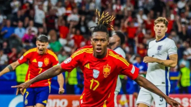 كواليس جديدة تبرز أسباب رفض ويليامز الانتقال لبرشلونة