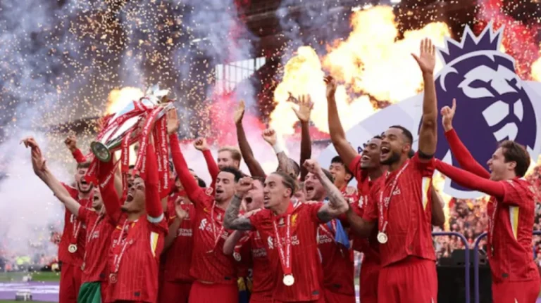 ليفربول يحدد سعر بيع لاعبه في الميركاتو بالتزامن مع “صفقة ريال مدريد المرتقبة”