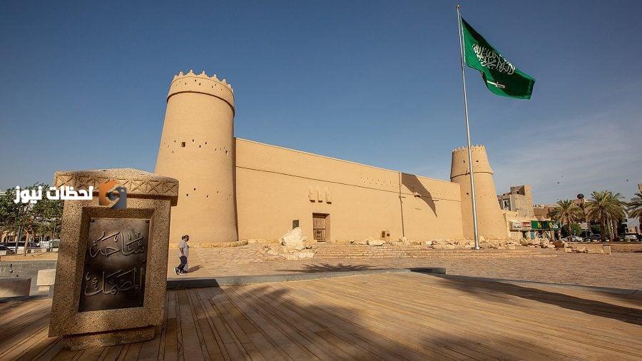 متحف قصر المصمك يستعيد بريقه بعد تحديث شامل وسط الرياض