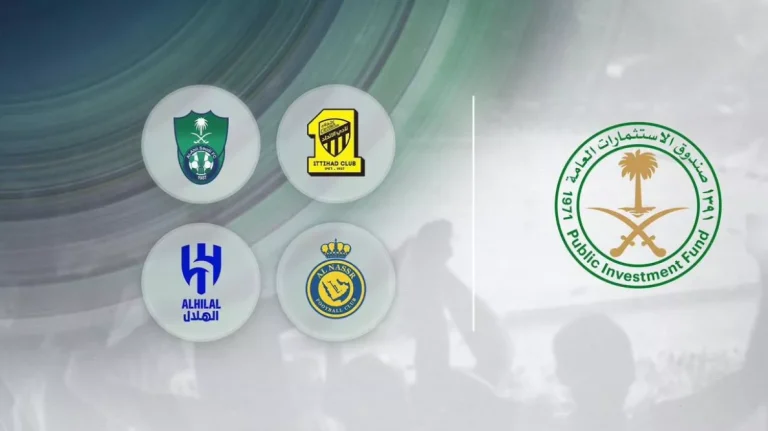 مستقبل صفقات “دوري روشن” يتصدر المشهد بعد رفع الميزانية المالية