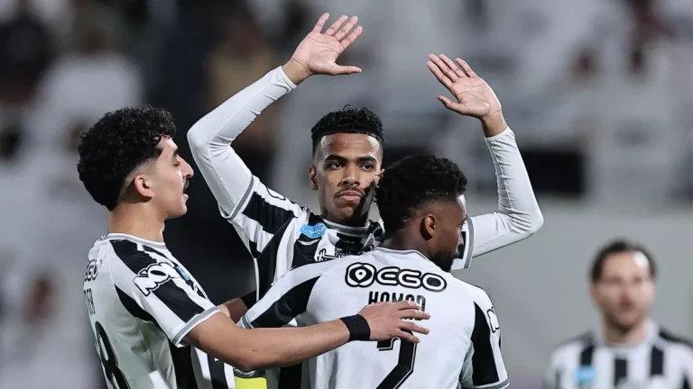 “مصير الجوير” ينتظر ثنائي دوري روشن بعد مغادرة الهلال