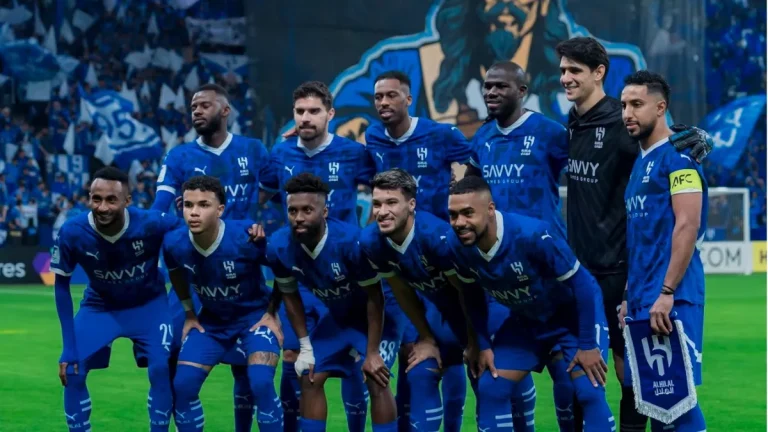 هدية الهلال في انتظاره: اليازمي والجوير يعلقان على الصفقة المنتظرة