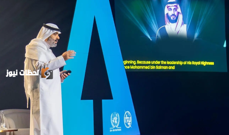 وزير الاتصالات يؤكد التزام السعودية بتعزيز قدرات الذكاء الاصطناعي على المستوى العالمي