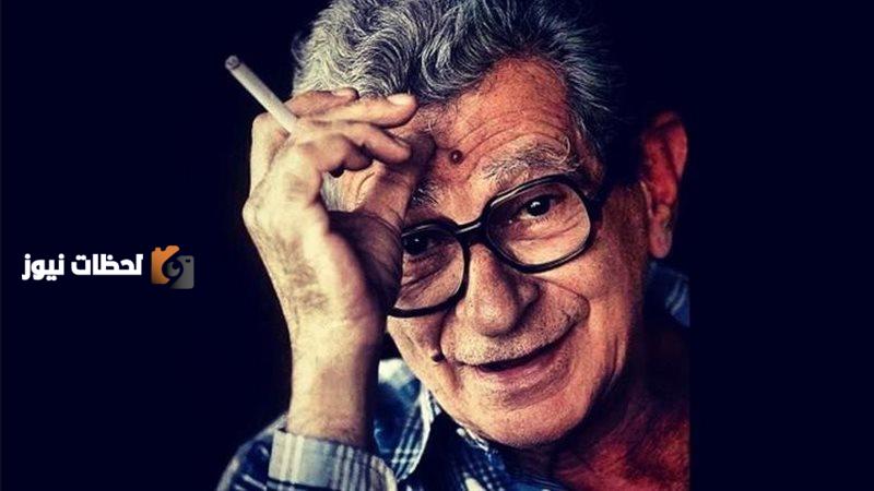 في ذكرى رحيل يوسف شاهين: جزء من قلبي وتاريخ السينما وتراثنا.