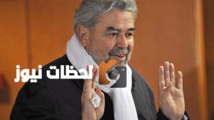 رحيل الفنان والمخرج التونسي الفاضل الجزيري بعد معاناة مع المرض