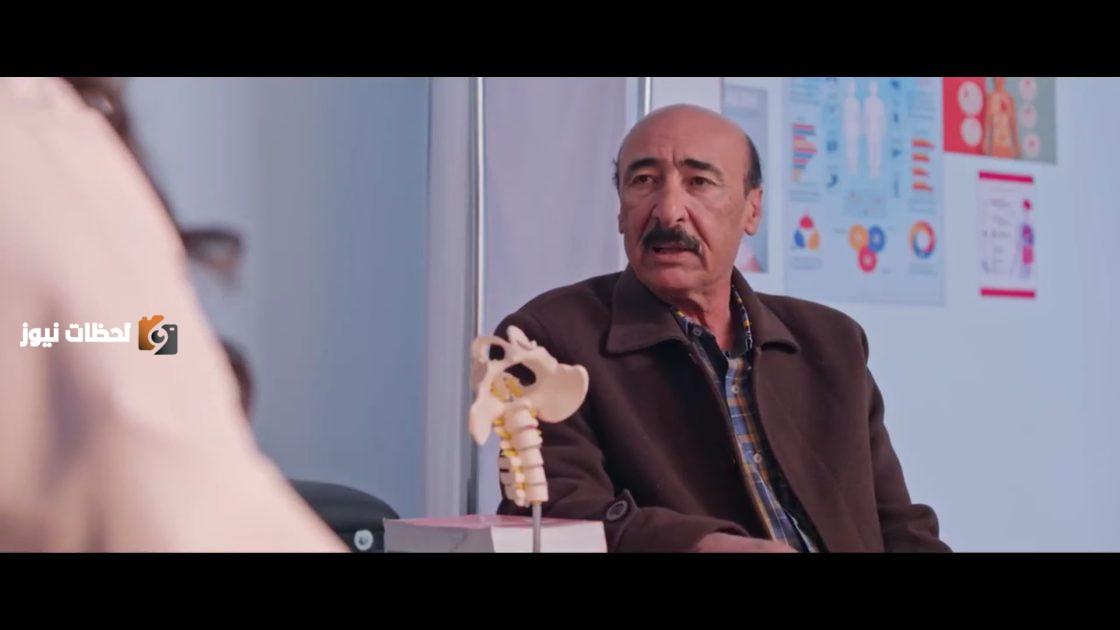 سعيد العمروسي في تكريمه: أمتن لمحمد رياض